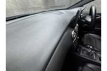 Mercedes-Benz A Class A180d AMG Line 