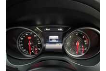 Mercedes-Benz A Class A180d AMG Line 