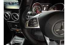 Mercedes-Benz A Class A180d AMG Line 