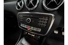 Mercedes-Benz A Class A180d AMG Line 