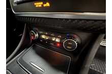 Mercedes-Benz A Class A180d AMG Line 