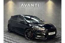Ford Focus TDCi ST-3 