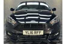 Ford Focus TDCi ST-3 