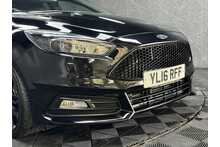 Ford Focus TDCi ST-3 
