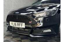 Ford Focus TDCi ST-3 