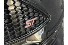 Ford Focus TDCi ST-3 