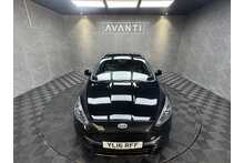 Ford Focus TDCi ST-3 