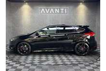 Ford Focus TDCi ST-3 