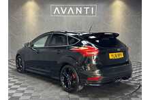 Ford Focus TDCi ST-3 