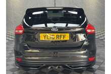 Ford Focus TDCi ST-3 
