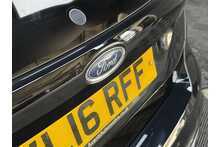 Ford Focus TDCi ST-3 