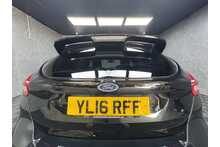 Ford Focus TDCi ST-3 