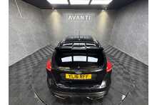 Ford Focus TDCi ST-3 
