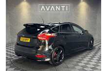 Ford Focus TDCi ST-3 