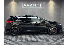 Ford Focus TDCi ST-3 