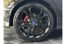 Ford Focus TDCi ST-3 