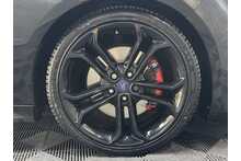 Ford Focus TDCi ST-3 
