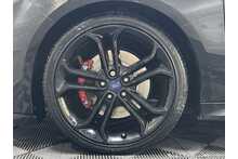 Ford Focus TDCi ST-3 