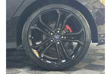 Ford Focus TDCi ST-3 