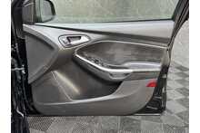 Ford Focus TDCi ST-3 