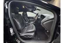 Ford Focus TDCi ST-3 