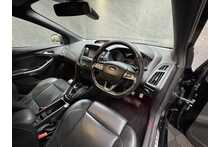 Ford Focus TDCi ST-3 
