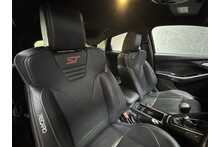 Ford Focus TDCi ST-3 