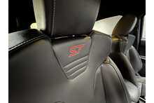 Ford Focus TDCi ST-3 