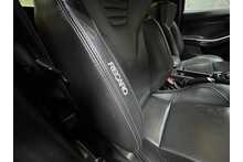 Ford Focus TDCi ST-3 