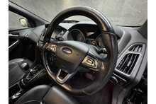 Ford Focus TDCi ST-3 