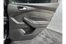 Ford Focus TDCi ST-3 
