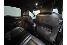 Ford Focus TDCi ST-3 