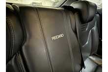 Ford Focus TDCi ST-3 