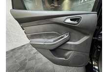 Ford Focus TDCi ST-3 