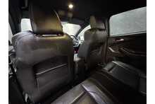 Ford Focus TDCi ST-3 