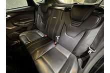 Ford Focus TDCi ST-3 