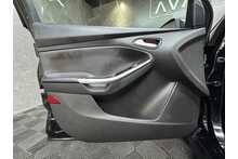 Ford Focus TDCi ST-3 