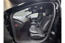 Ford Focus TDCi ST-3 