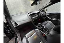 Ford Focus TDCi ST-3 