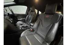 Ford Focus TDCi ST-3 