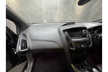 Ford Focus TDCi ST-3 