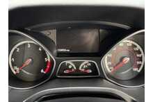 Ford Focus TDCi ST-3 