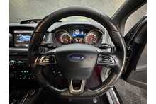 Ford Focus TDCi ST-3 