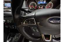 Ford Focus TDCi ST-3 