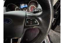 Ford Focus TDCi ST-3 