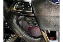 Ford Focus TDCi ST-3 
