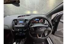 Ford Focus TDCi ST-3 