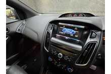 Ford Focus TDCi ST-3 
