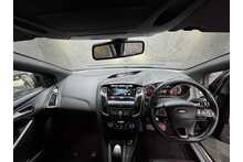 Ford Focus TDCi ST-3 