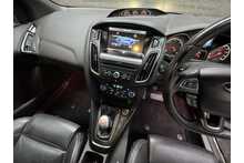 Ford Focus TDCi ST-3 